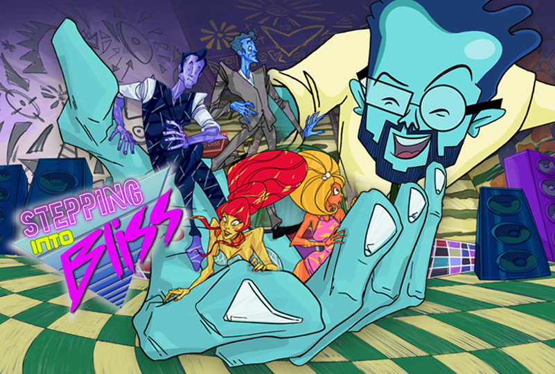 ALEKS SYNTEK para portafolio