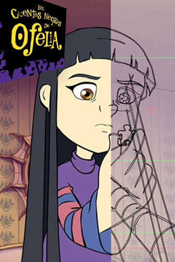 CUENTOS NEGROS para portafolio