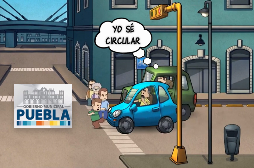 YO SE CIRCULAR para portafolio